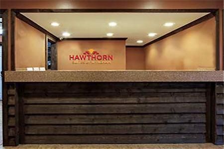 Hawthorn Suites By Wyndham גרינוויל מראה פנימי תמונה