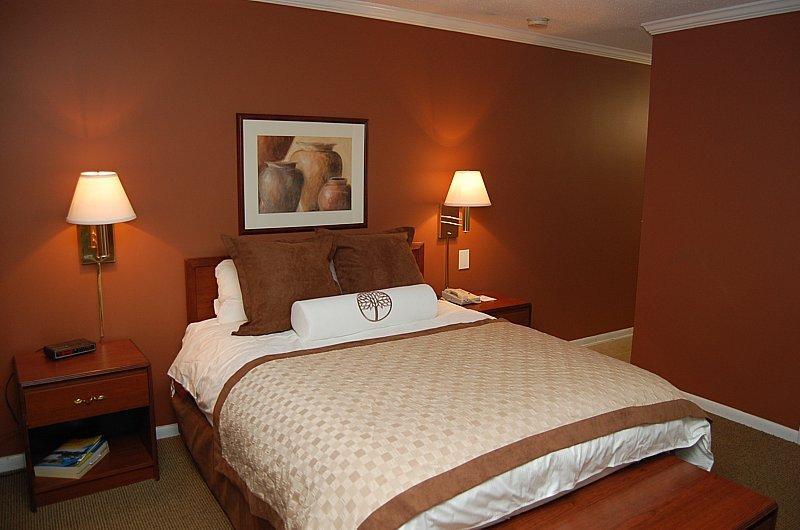 Hawthorn Suites By Wyndham גרינוויל חדר תמונה