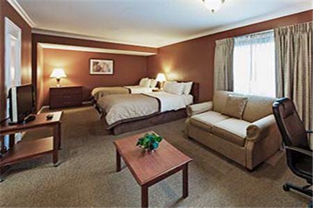 Hawthorn Suites By Wyndham גרינוויל מראה חיצוני תמונה